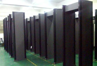 展館賽場(chǎng)安檢門租賃服務(wù) 價(jià)格、廠家與圖片一覽