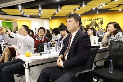 王敦 跨界融通，以多元身份賦能餐飲營銷新生態