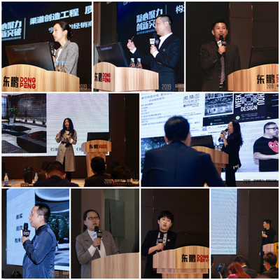 DPI旗下新銳品牌CERIM驚艷亮相，進口瓷磚市場再掀招商與營銷新浪潮