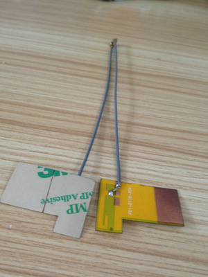 揭秘通信“千里眼” 2.4G WiFi天線，連接世界的隱形橋梁