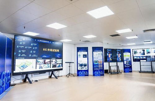 中德通信博弈 德方排除動作遇中方技術喜訊，自主創新成破局關鍵