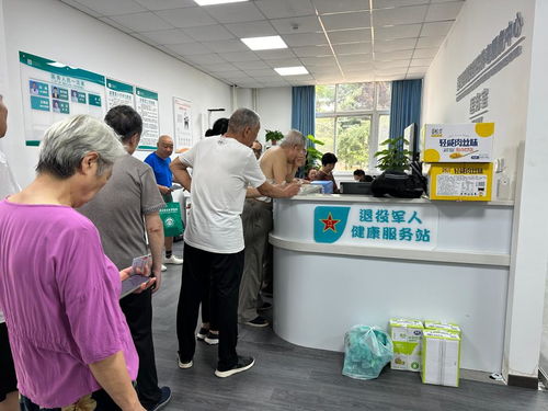 西安秦陵科技社區(qū) 信息技術(shù)咨詢(xún)服務(wù)深耕助老，守護(hù)夕陽(yáng)紅